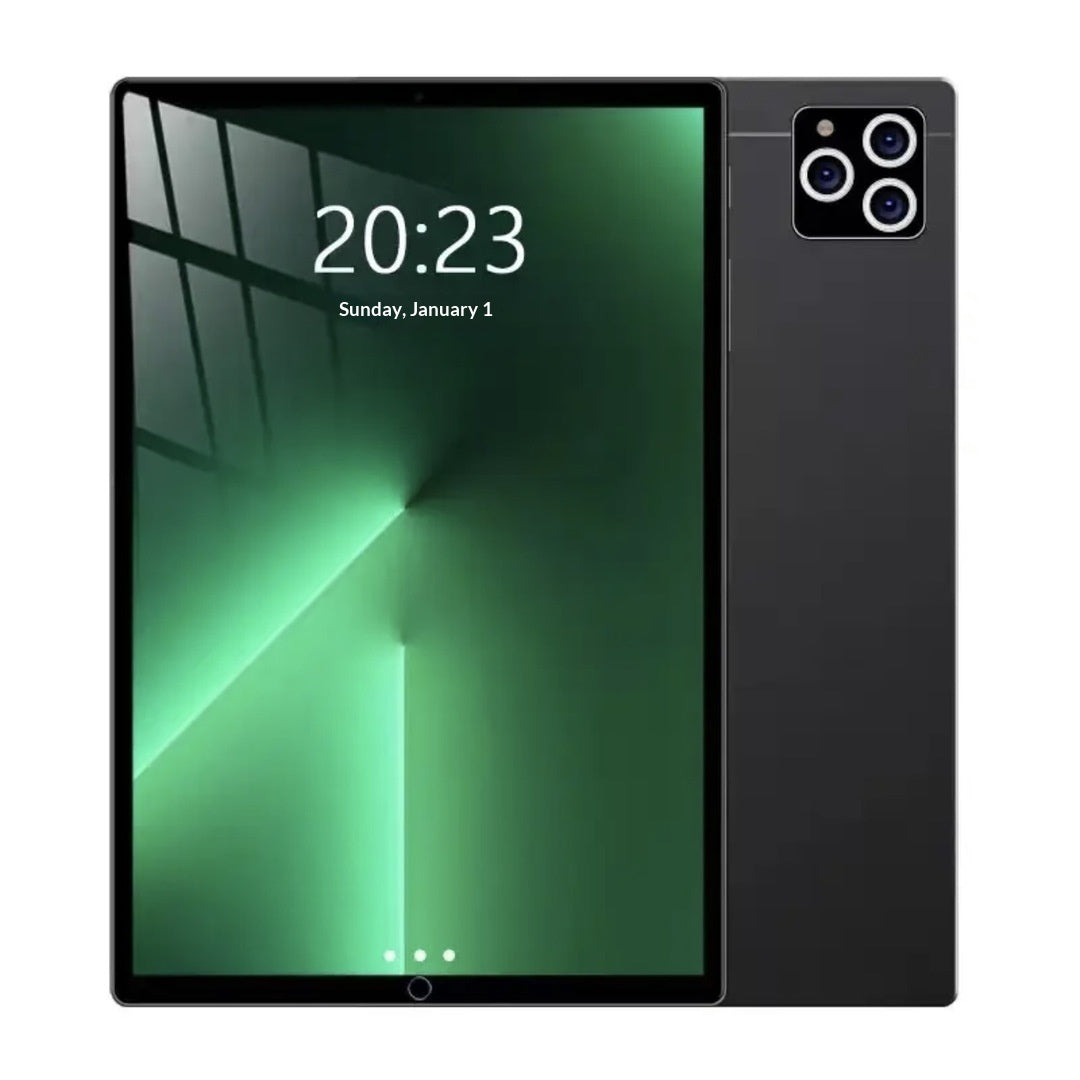 Samsung Galaxy Tab S10+ (Moonstone Gray) | High-Performance Dimensity 9300+ Android Tablet for Pro Gaming & Office Productivity
