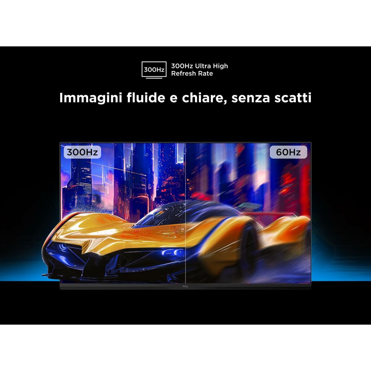 Monitor TCL 25G64