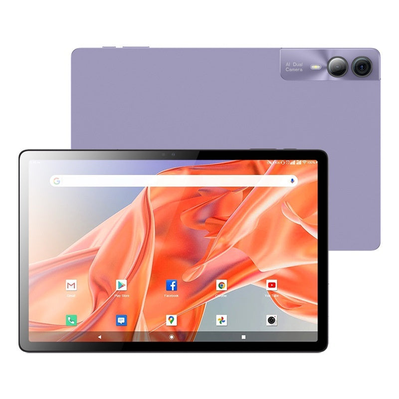 Samsung Galaxy Tab S10+ (Moonstone Gray) | High-Performance Dimensity 9300+ Android Tablet for Pro Gaming & Office Productivity