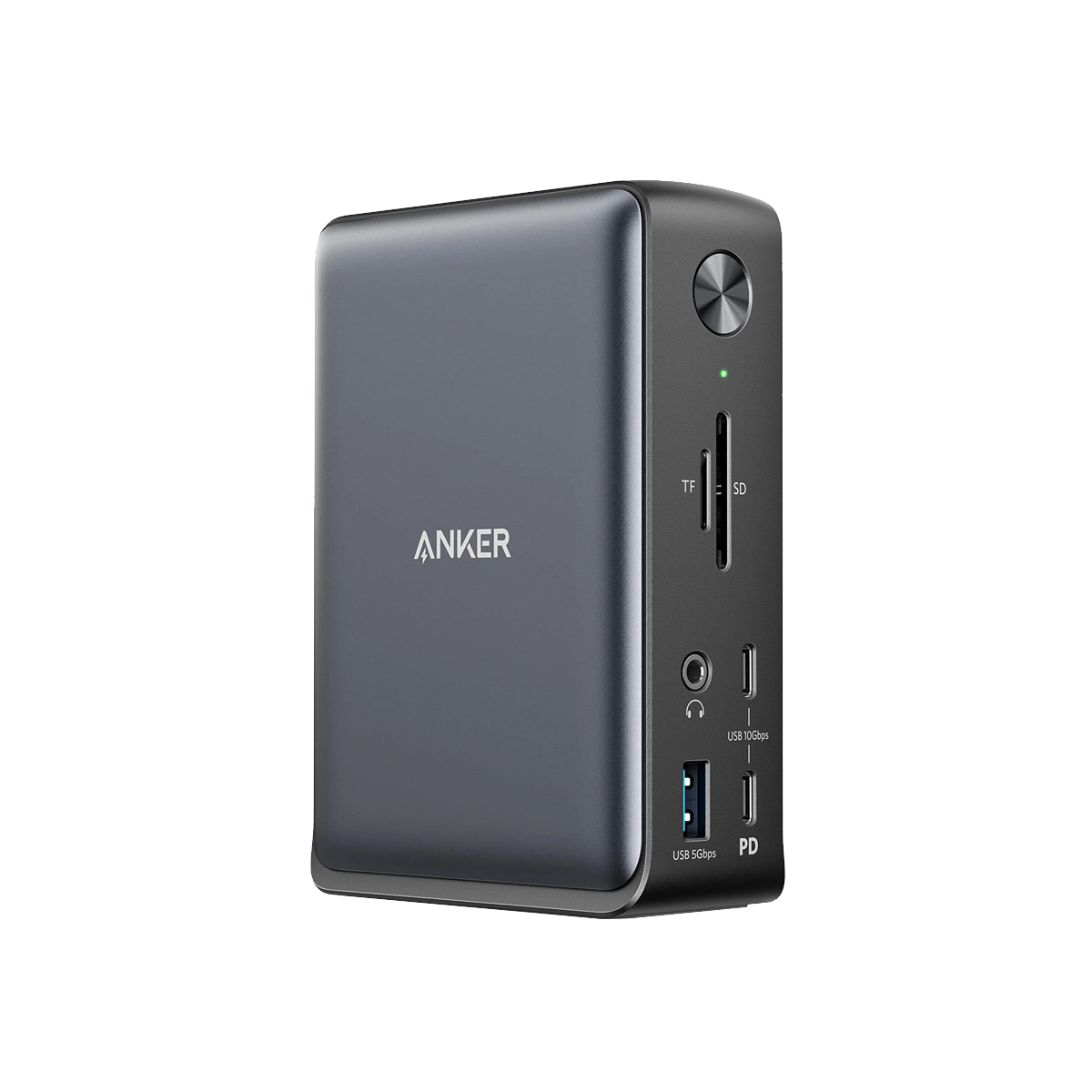 Anker USB-C Docking Station (13-in-1)