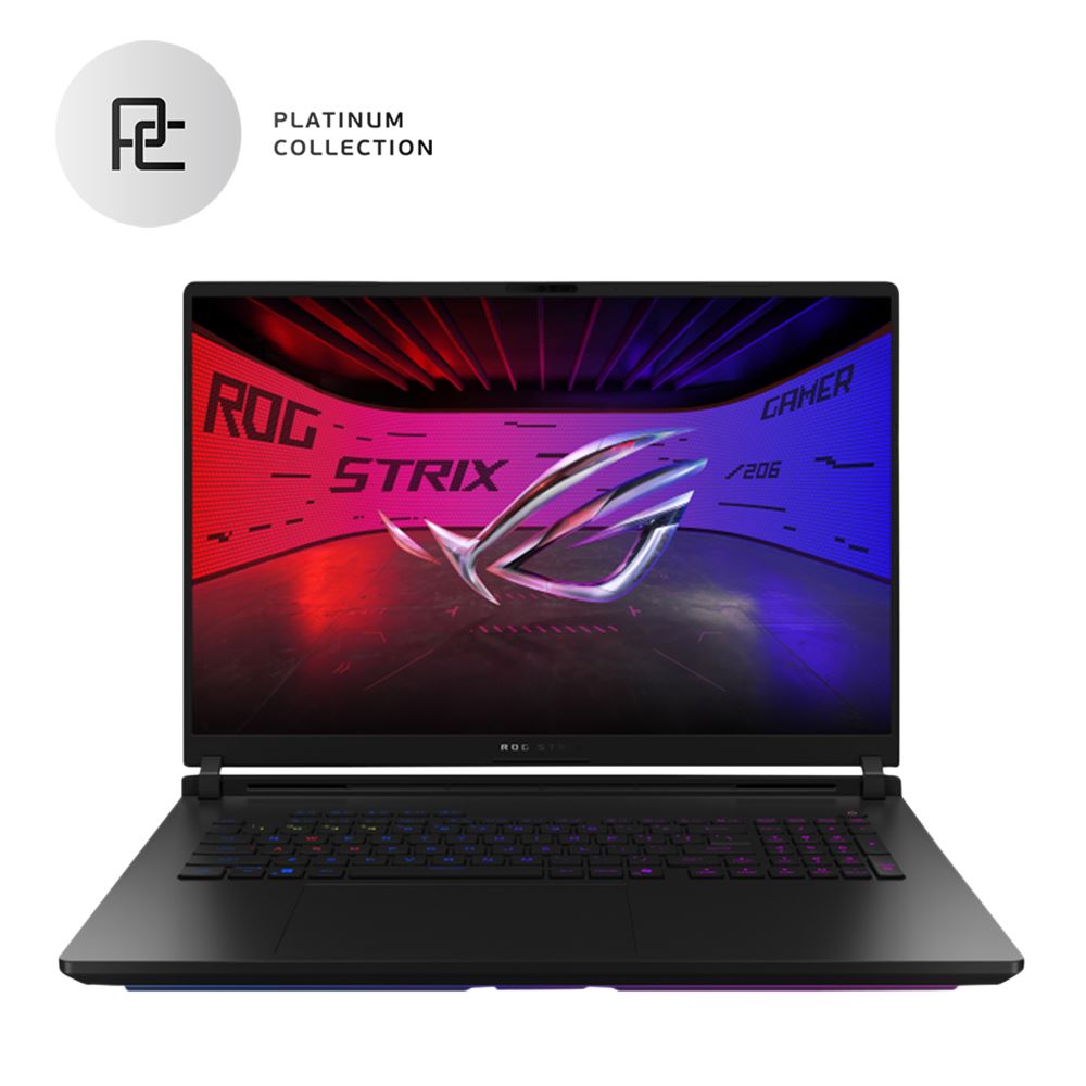Asus Rog Strix Scar 18 G835LX-XS98 18