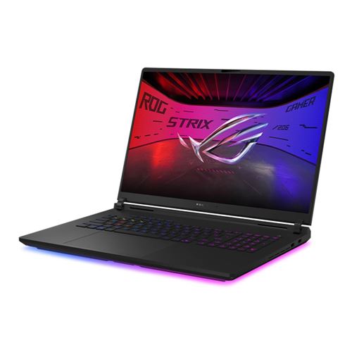 Asus Rog Strix Scar 18 G835LX-XS98 18