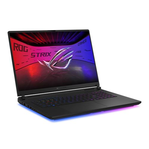 Asus Rog Strix Scar 18 G835LX-XS98 18