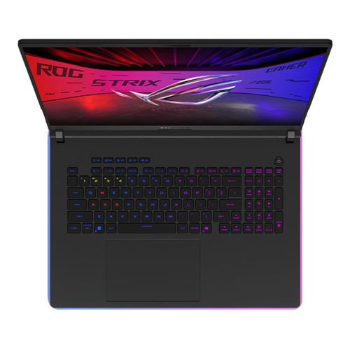 Asus Rog Strix Scar 18 G835LX-XS98 18