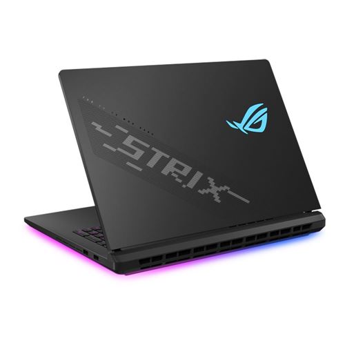 Asus Rog Strix Scar 18 G835LX-XS98 18