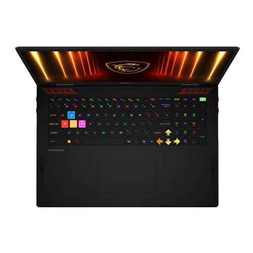 MSI Raider 18 HX AI Gaming Laptop 18