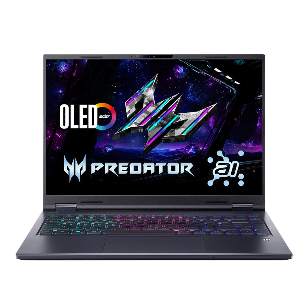 Acer Predator Triton 14 AI Copilot+ PC PT14-52T-985W OLED 14.5