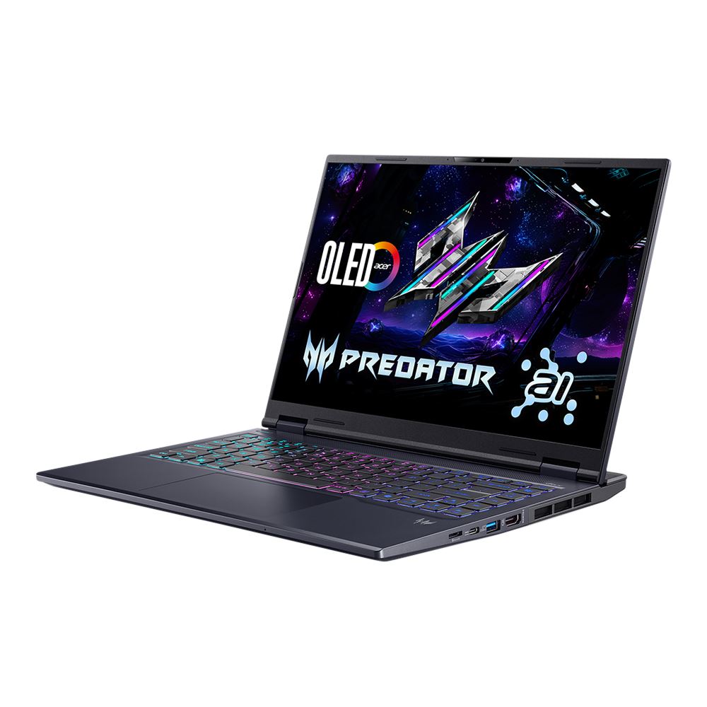 Acer Predator Triton 14 AI Copilot+ PC PT14-52T-985W OLED 14.5