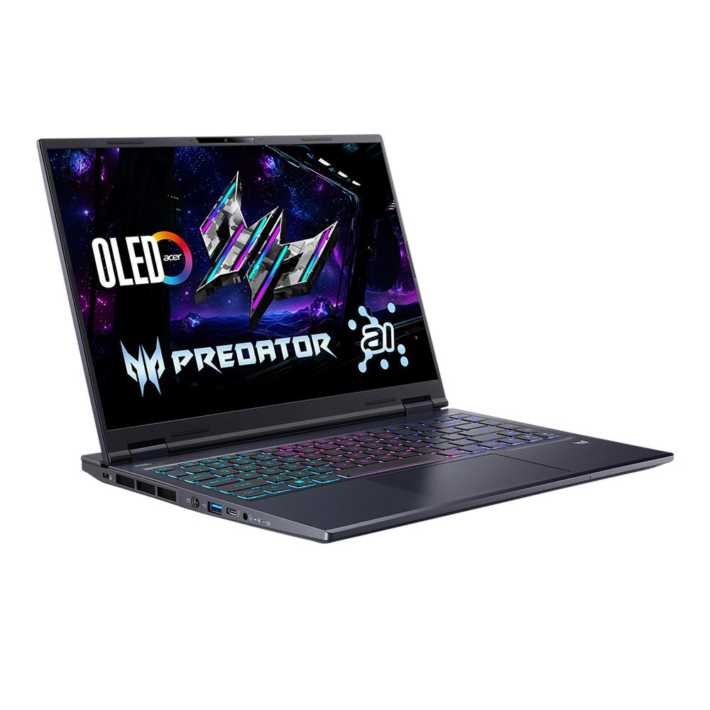Acer Predator Triton 14 AI Copilot+ PC PT14-52T-985W OLED 14.5