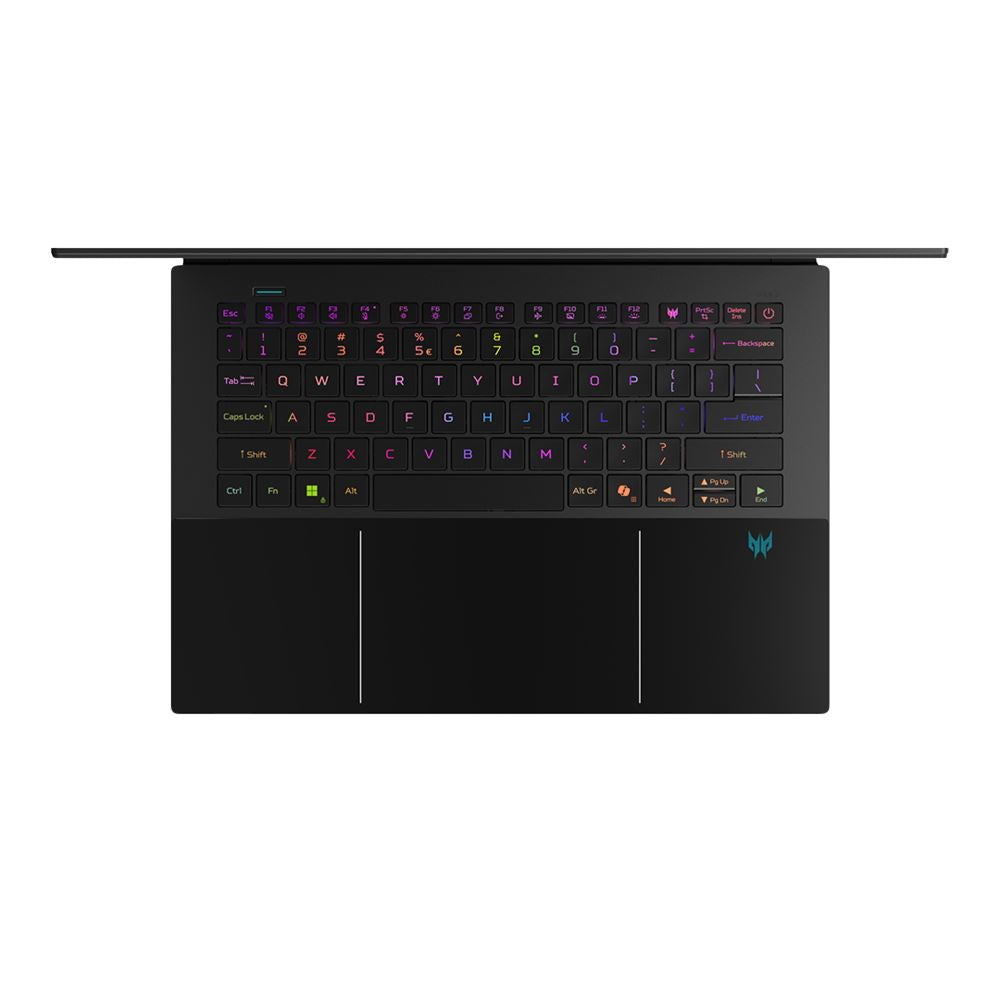 Acer Predator Triton 14 AI Copilot+ PC PT14-52T-985W OLED 14.5