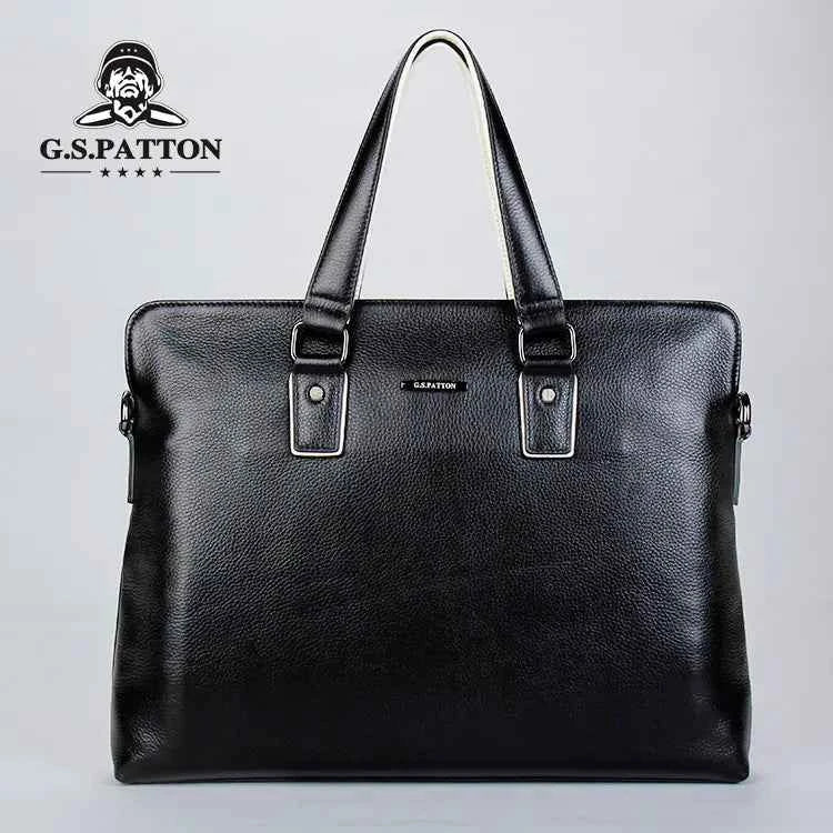 Laptop Bag, Briefcase, Men's Bag