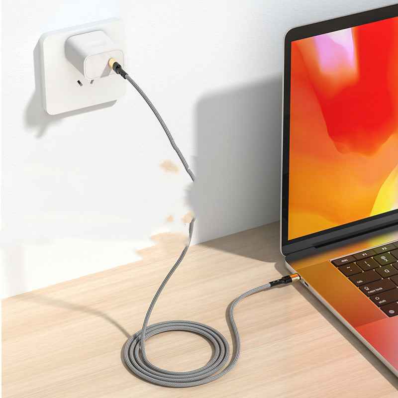 PD Fast Charge C TO C Charging Cable