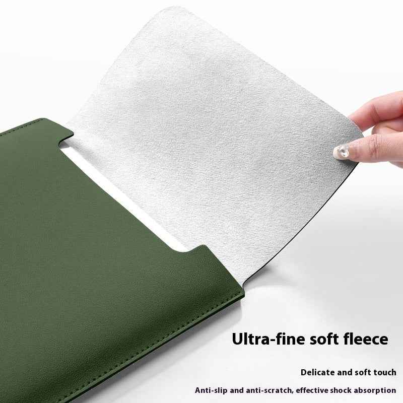 Can Be Used As Mouse Pad Non-magnetic Laptop Bag