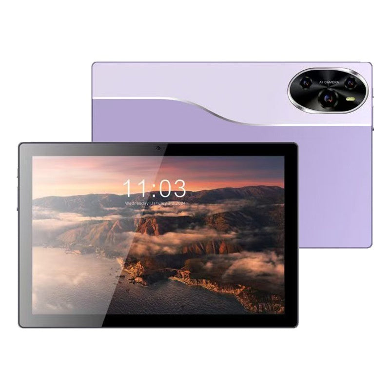 Samsung Galaxy Tab S10+ (Moonstone Gray) | High-Performance Dimensity 9300+ Android Tablet for Pro Gaming & Office Productivity