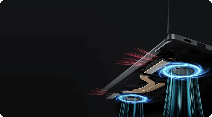 Xiaomi REDMIBOOK Pro 14 2025 intel Ultra 5 225H/Ultra 7 255H 16/32GB 1TB 14inch 2.8K 120Hz Screen - WinSupport Tech