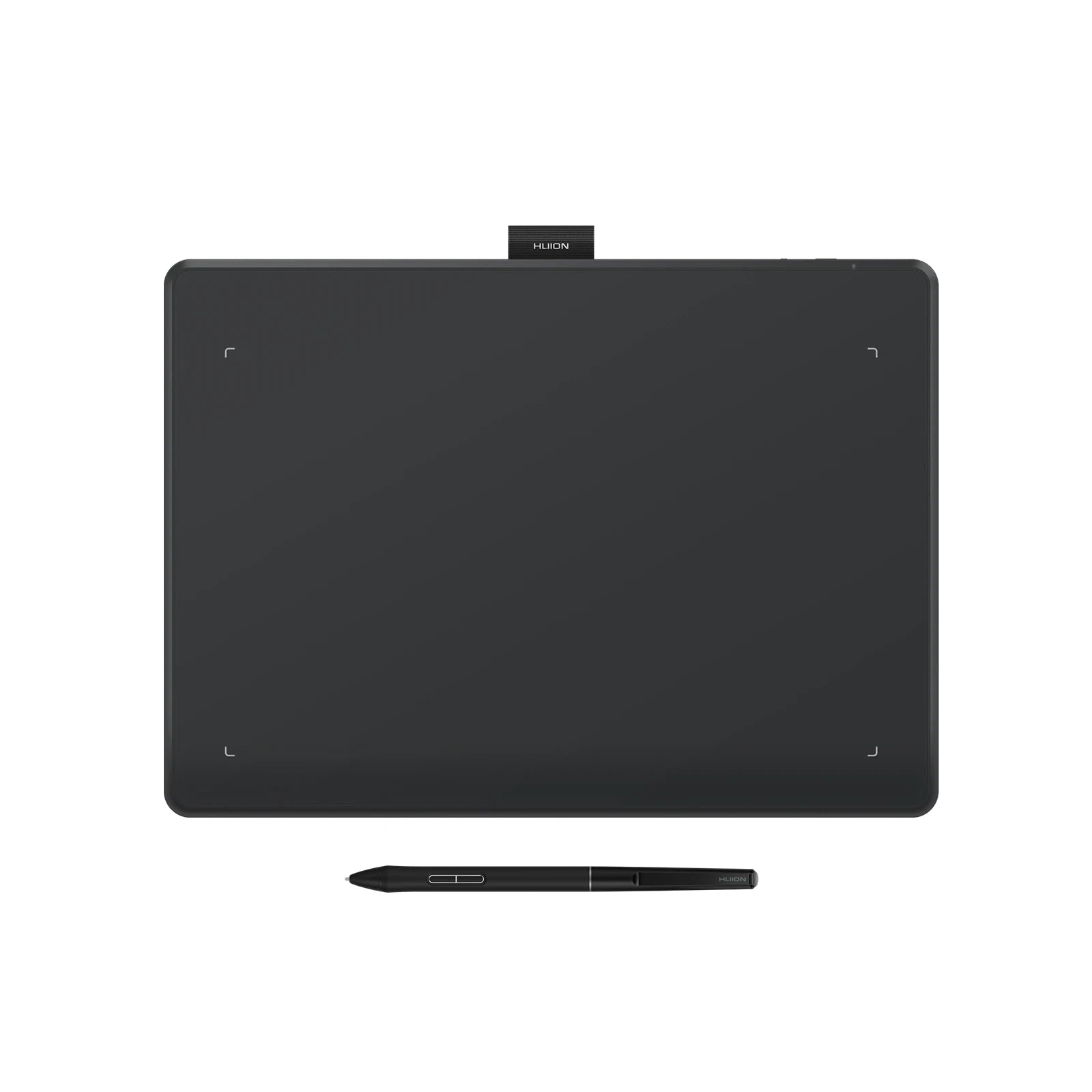 Huion Inspiroy Frego M L610 Graphics tablet Wireless Bluetooth Drawing Pen Tablet Supports Android and IOS