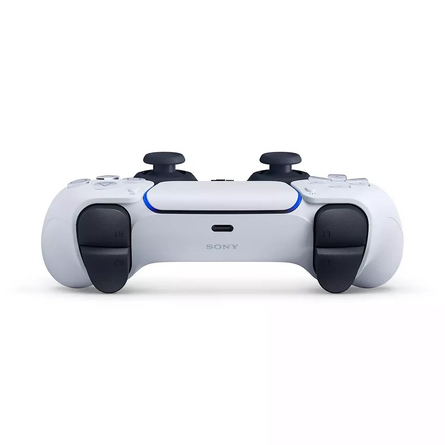 DualSense White Wireles Controller for Sony PS5