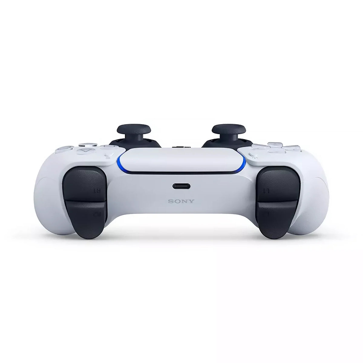 DualSense White Wireles Controller for Sony PS5