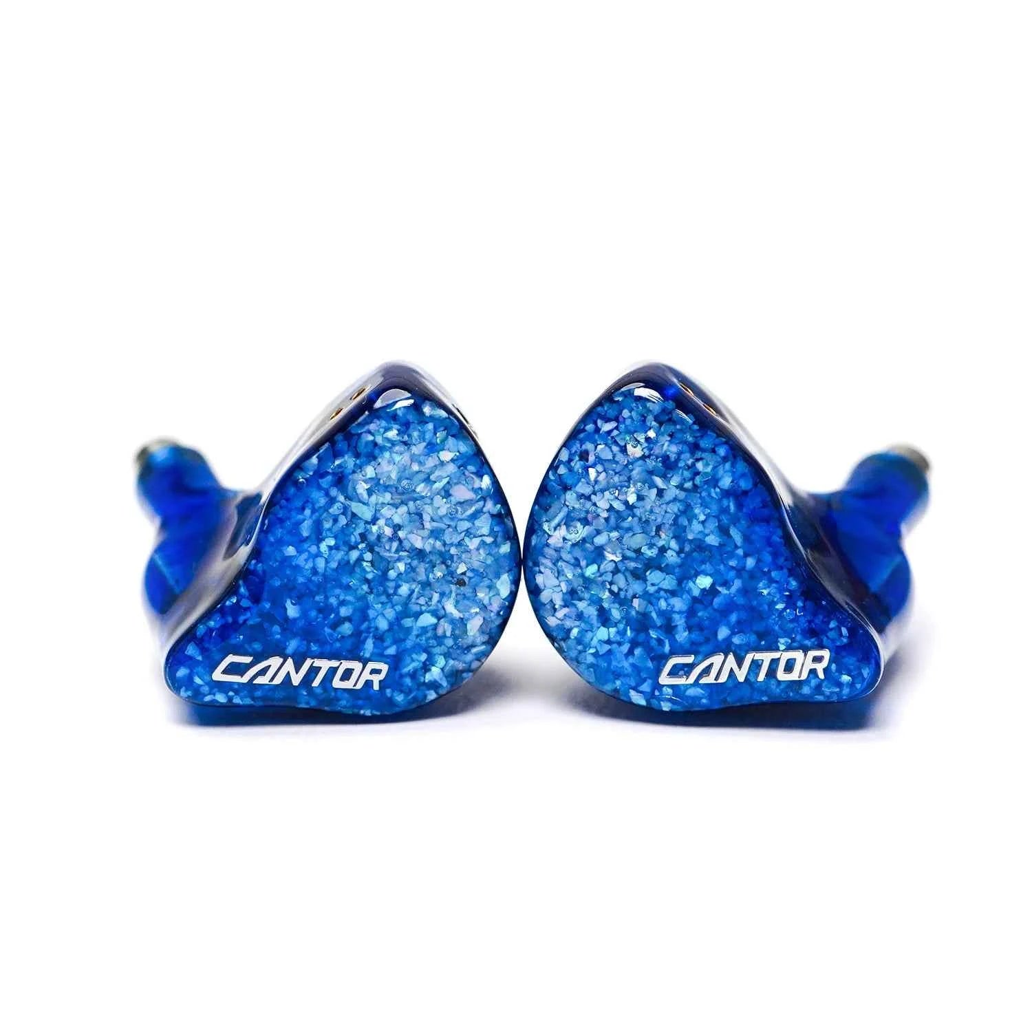 AFUL Flagship Cantor 14 BA In-Ear Monitors IEMs 14 Balance Armature Drivers Earphone Enhanced Five-Way Frequency Crossover