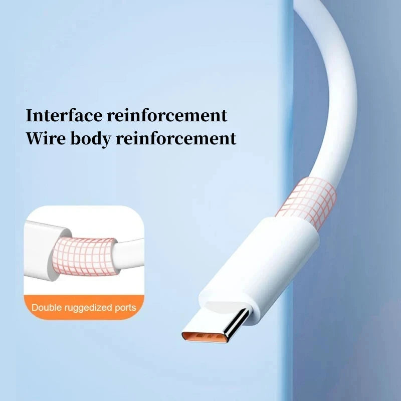 4 Port 120W USB C Fast Charger Station PD QC3.0 Wall Adapter Data Cable For iPhone Samsung Xiaomi Huawei EU US UK Plug Travel