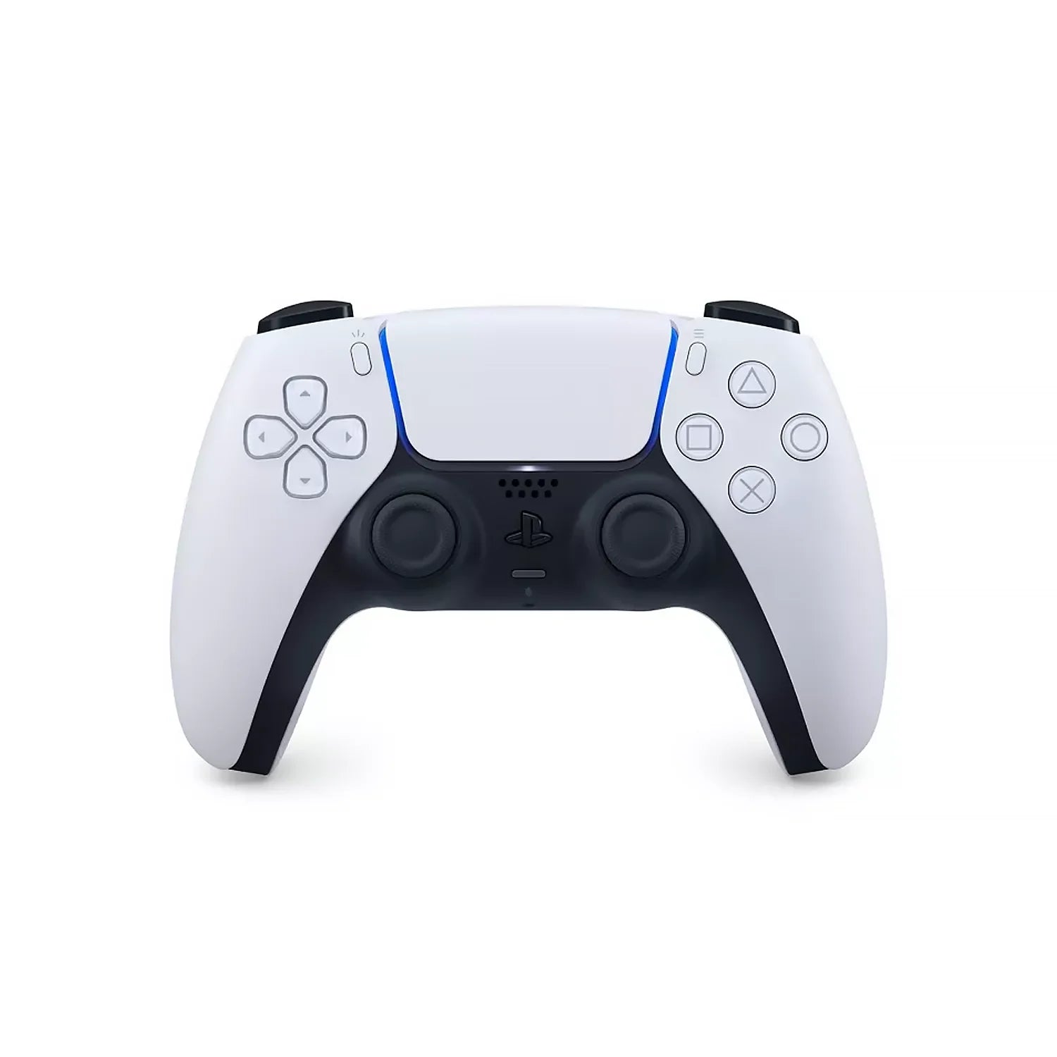 DualSense White Wireles Controller for Sony PS5