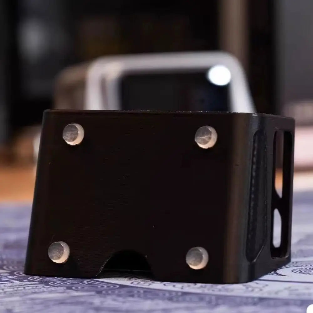 Anker 160w GaN Charger Base For ANKER 160w Charger Accessory 3D Printed