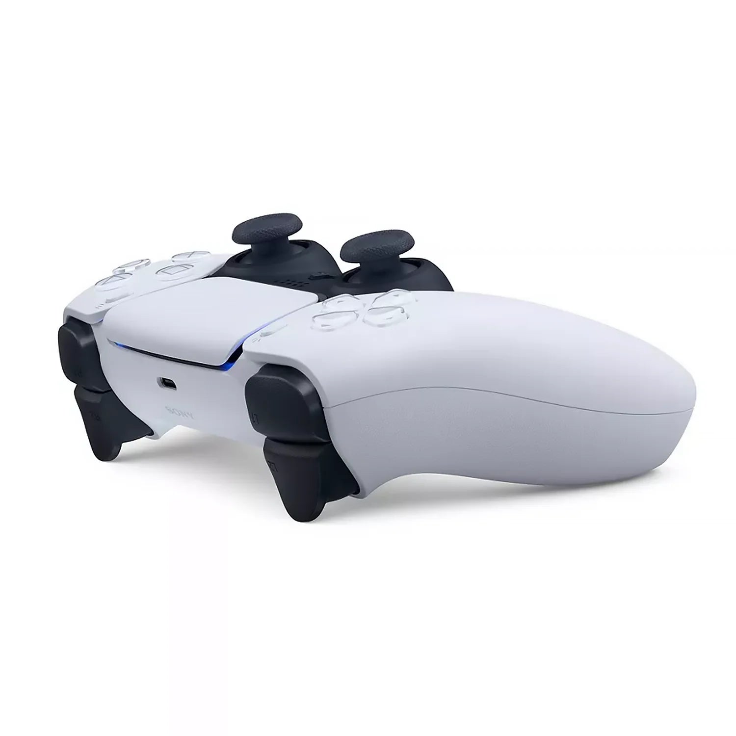 DualSense White Wireles Controller for Sony PS5