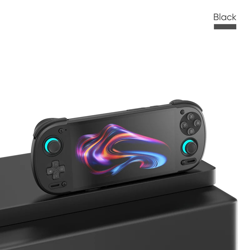 Retroid Pocket 6 Official Android Handheld Gaming Console 5.5 inch 1080p 120Hz AMOLED Screen