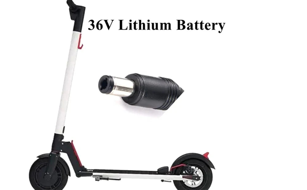 42V 2A Charger for isinwheel S9 Pro S9 Max,  i9/i9 Pro/1S,GXL V2,Apex XL,Rival, XR Elite,Vibe &Nova Pro,Glide Pro