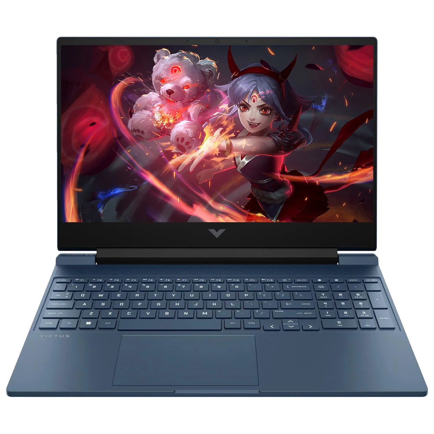 HP Victus 15
