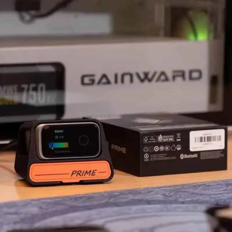 Anker 160w GaN Charger Base For ANKER 160w Charger Accessory 3D Printed