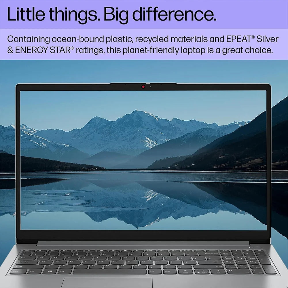 Lenovo Ideapad 1i 15.6