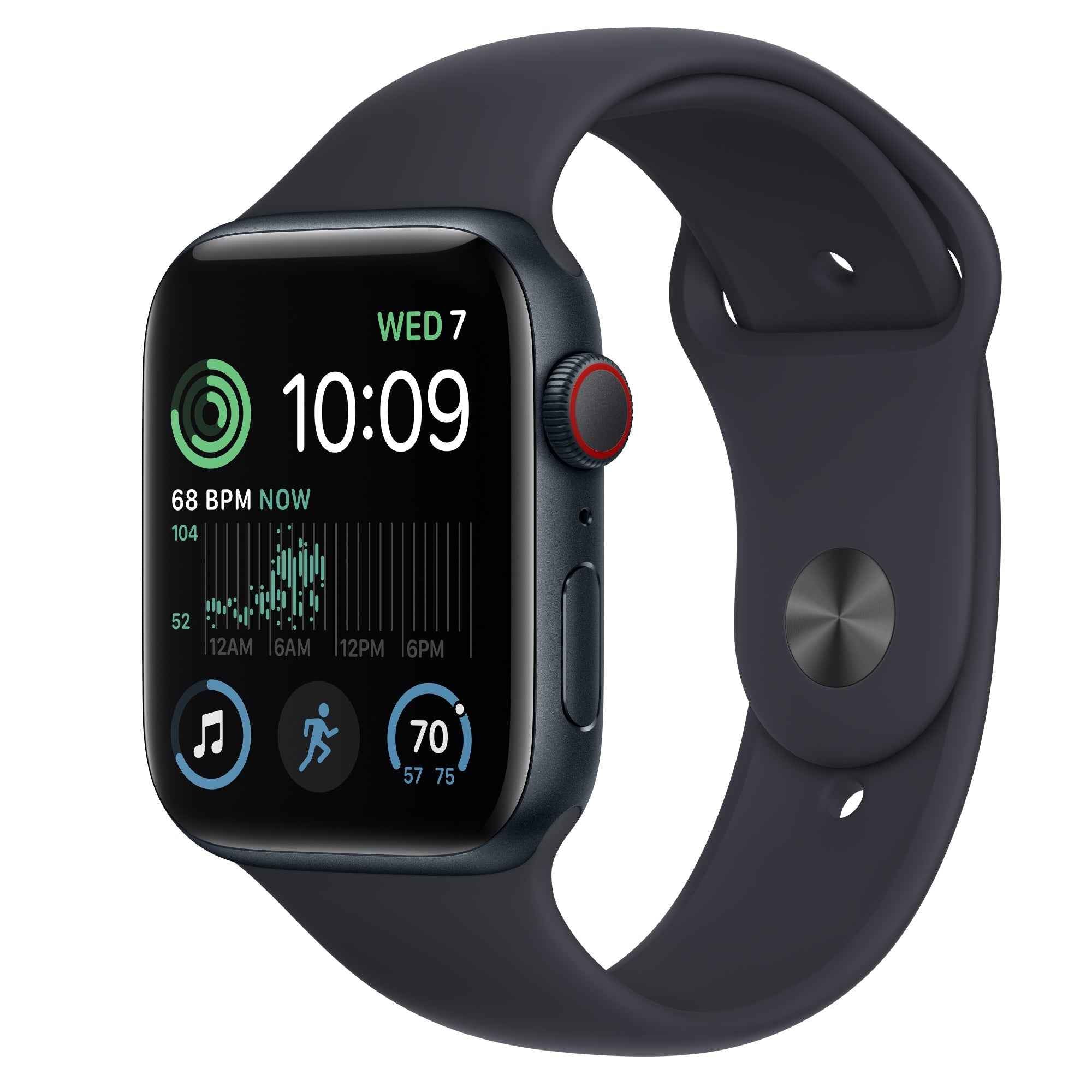 Apple Watch SE 2 (Wi-Fi Only)