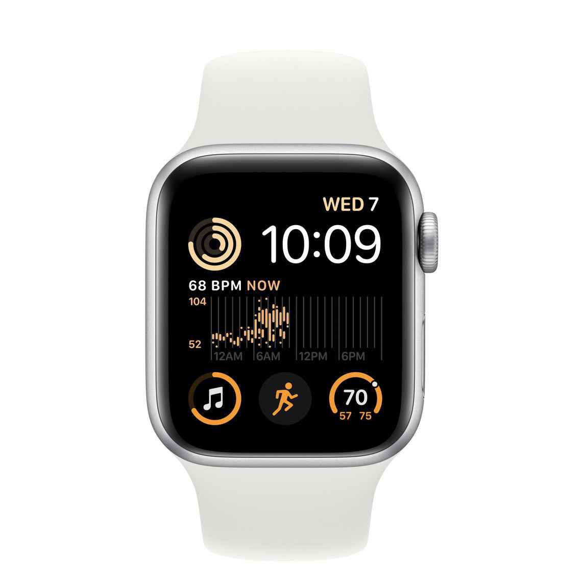 Apple Watch SE 2 (Wi-Fi Only)