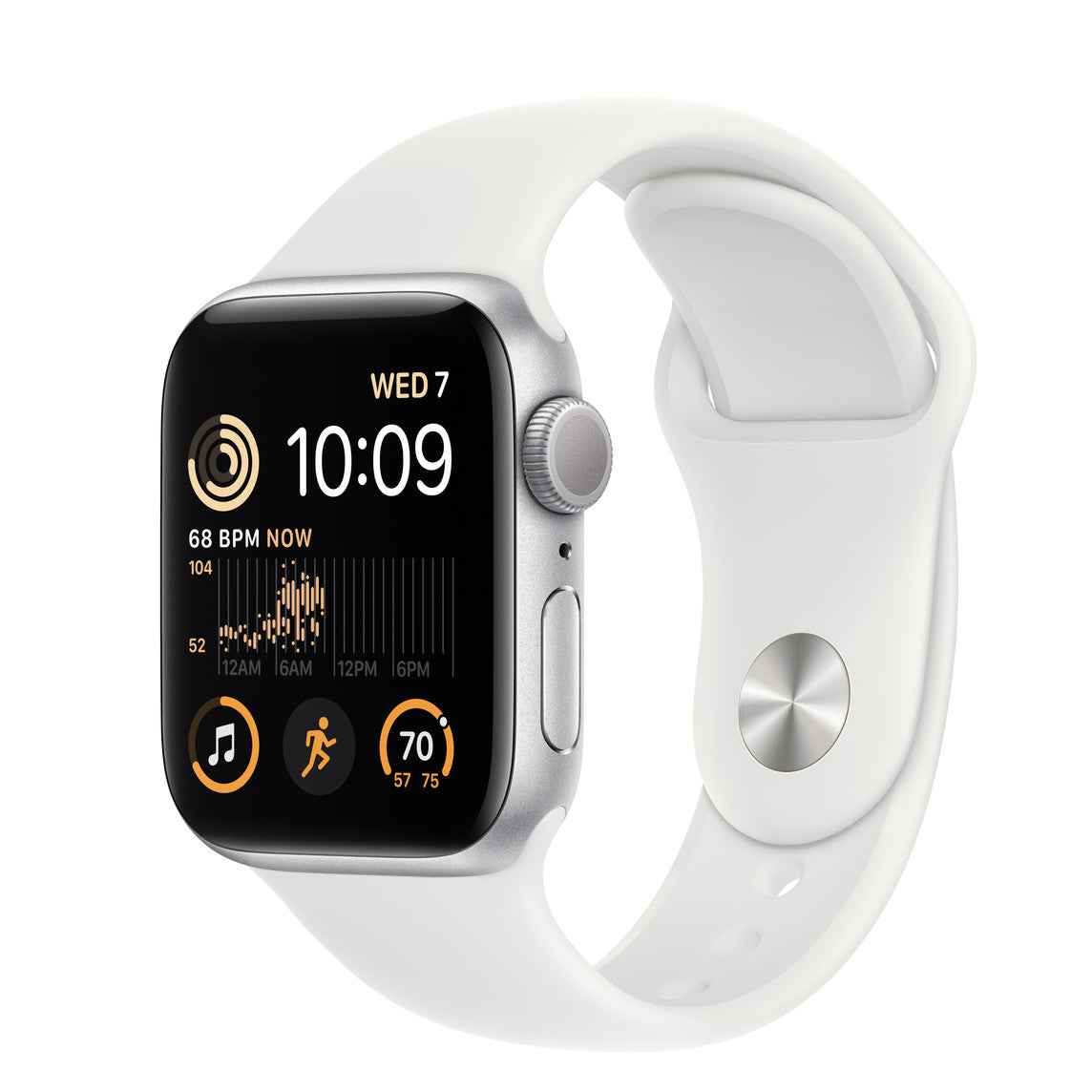 Apple Watch SE 2 (Wi-Fi Only)