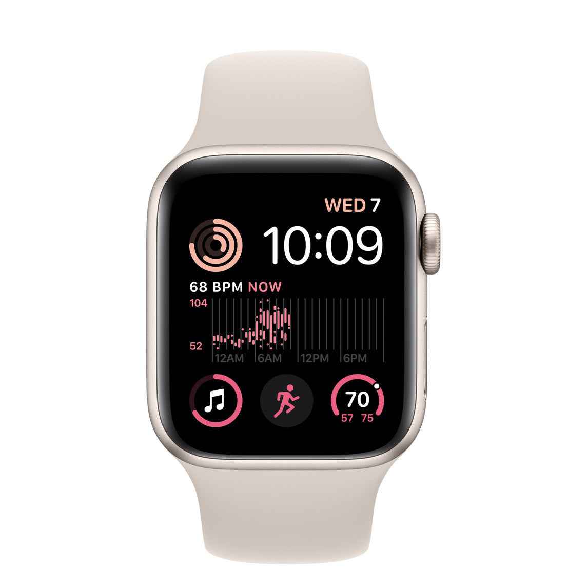 Apple Watch SE 2 (Wi-Fi Only)