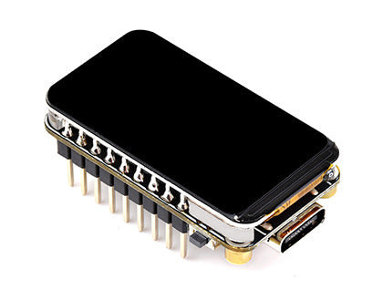 Waveshare ESP32-C6 1.47 Inch Display RISC-V Development Board WiFi 6 & BT ESP32 1.47