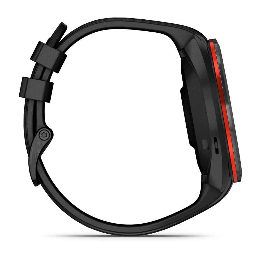 Garmin Approach S70 - Golf Watch w/ Fitness & GPS