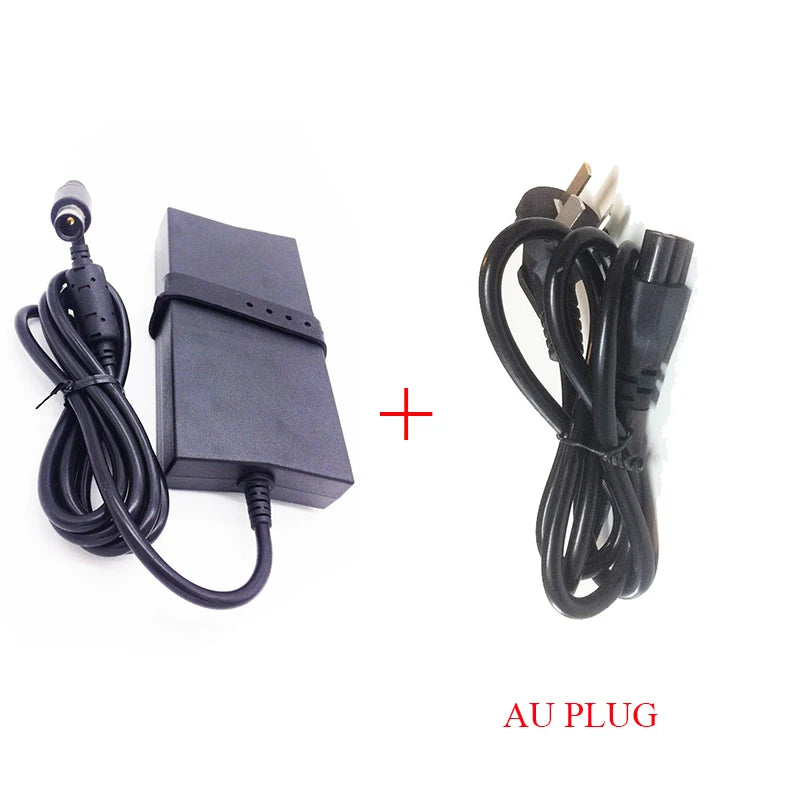 130W 19.5V 6.7A 7.4*5.0mm Laptop Adapter Charger For Dell XPS M1210 M1710 GEN2 9Y819 310-4180 K5294 d232h da130pe1-00 fa130pe1-0
