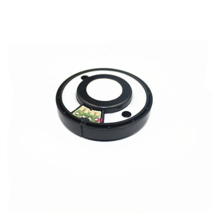 Hifi 52mm Headphone Speaker Unit For Denon Earphone DIY 24ohm 300ohm Nanofiber Free Edge Headset Repair Parts Clearance New 2pcs