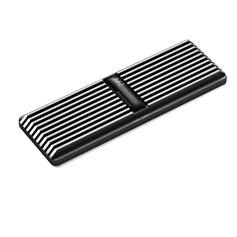 Radiator Heat Sink M.2 NVME NGFF SSD 2280 Solid Radiator Solid Passive Cooling HeatSink Aluminum Vest Heat Cooler