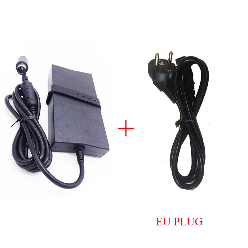 130W 19.5V 6.7A 7.4*5.0mm Laptop Adapter Charger For Dell XPS M1210 M1710 GEN2 9Y819 310-4180 K5294 d232h da130pe1-00 fa130pe1-0