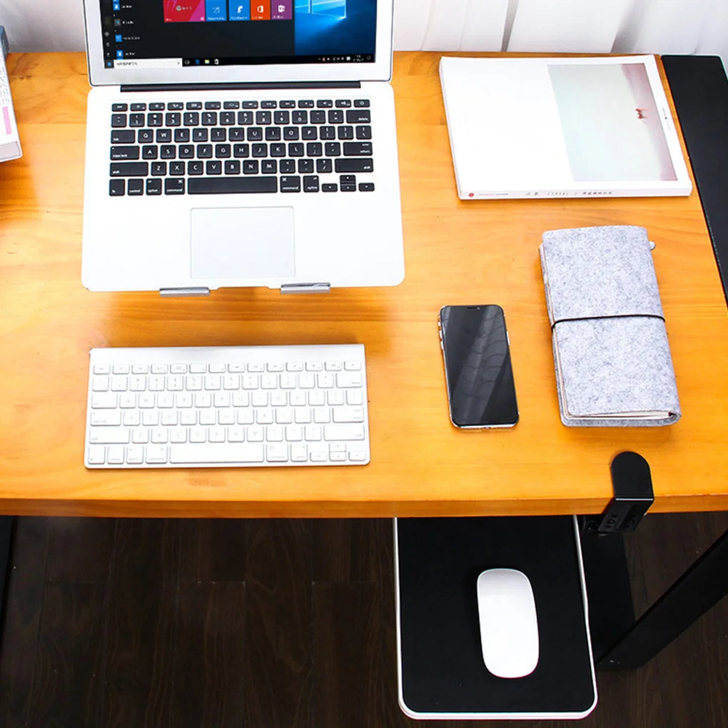 Suspension Ergonomic Mouse Pad – Worallymy EL1752
