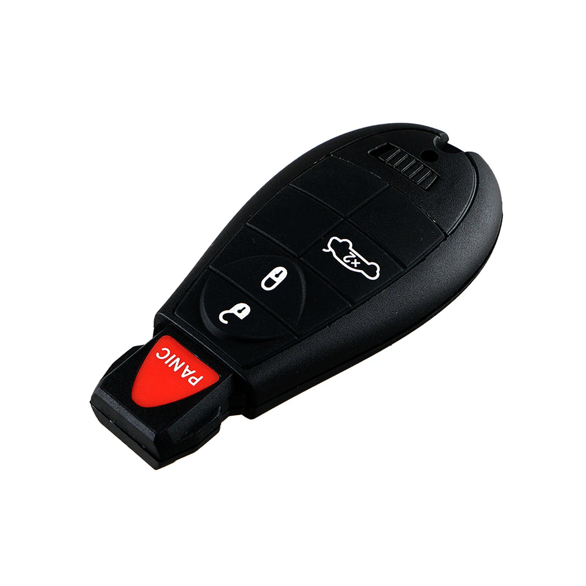 Wholesale OEM 4 Buttons Car Key Fob Remote for 2008 2011 2013 2014 Dodge Charger M3N5WY783X 433MHz  Chip: ID46