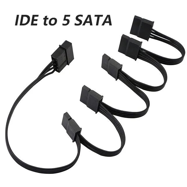 PCIE SATA Card 12/16/20 Ports 6Gb SATA 3.0 PCIe Card, PCIe To SATA Controller Expansion Card, Support  SATA 3.0 Devices