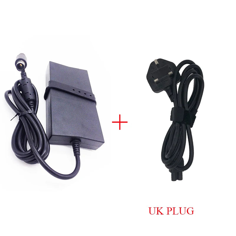 130W 19.5V 6.7A 7.4*5.0mm Laptop Adapter Charger For Dell XPS M1210 M1710 GEN2 9Y819 310-4180 K5294 d232h da130pe1-00 fa130pe1-0