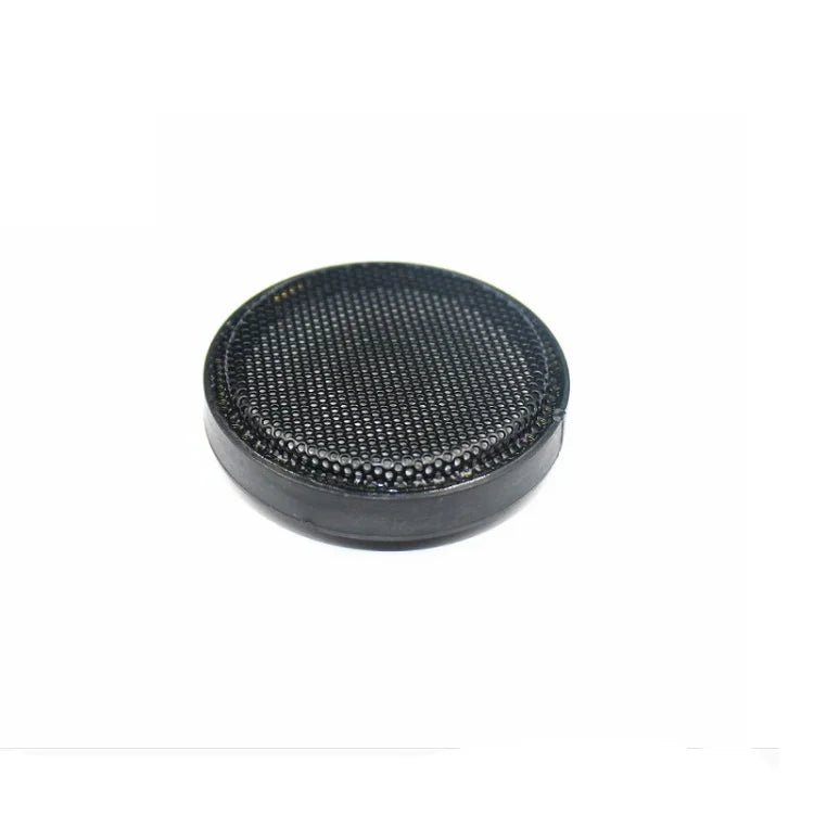 Hifi 52mm Headphone Speaker Unit For Denon Earphone DIY 24ohm 300ohm Nanofiber Free Edge Headset Repair Parts Clearance New 2pcs