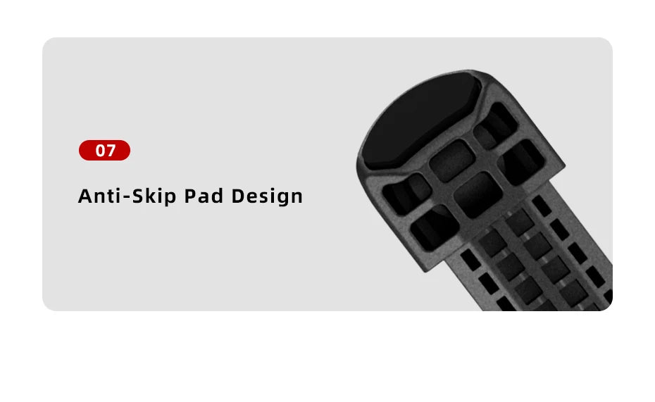 Ulanzi U-Vlog Lite Extendable Tripod Dual Cold Shoe Ball Head Volg Tripod for Smartphone Sony Canon Nikon DSLR Camera