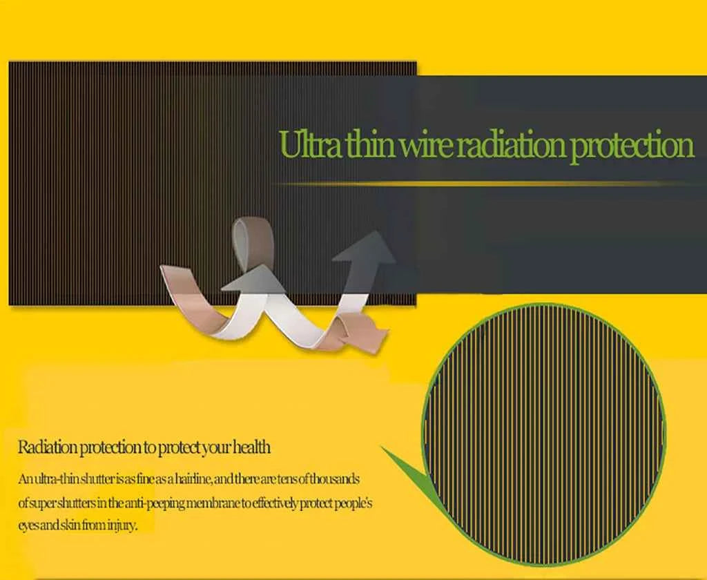27 inch 59.7cm*33.6cm 16:9 Screen Protectors Laptop Privacy Computer Monitor Protective Film Notebook Computers Privacy Filter