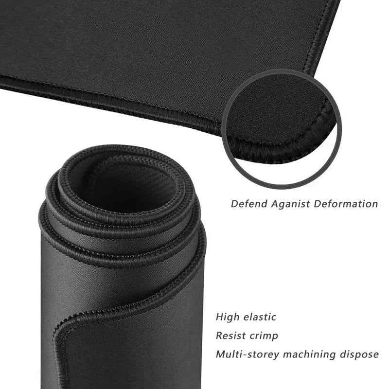 Gaming Laptop Dollar Printing Desk Mat Wrist Pad Mouse Pc Accessories Table Pads Deskmat Gamer Cabinet Keyboard Keycaps Mausepad